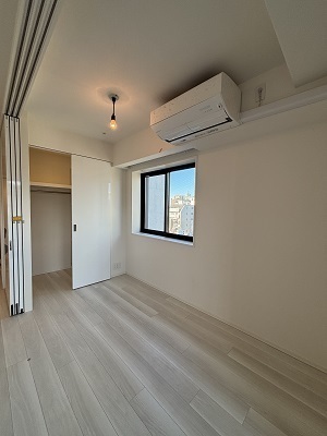 その他部屋・スペース　洋室