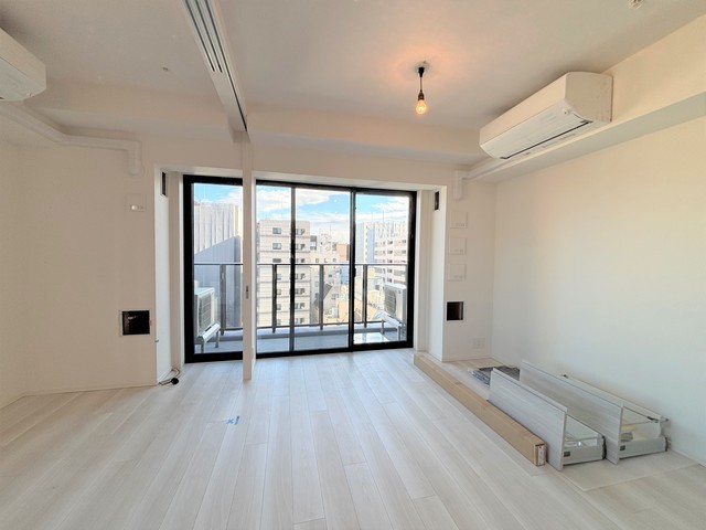 居室・リビング　ＬＤＫ約１１．４帖