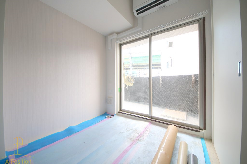 その他部屋・スペース　セレニテ福島アリア