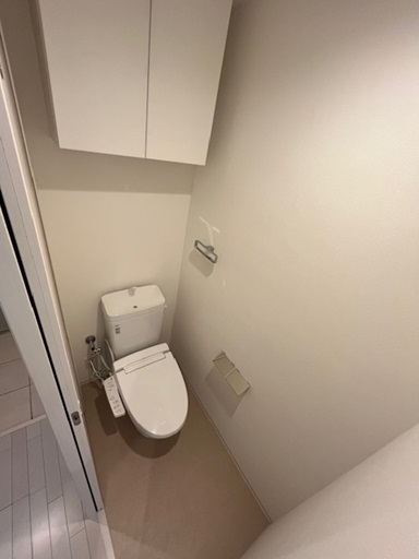 トイレ　別タイプ参考写真