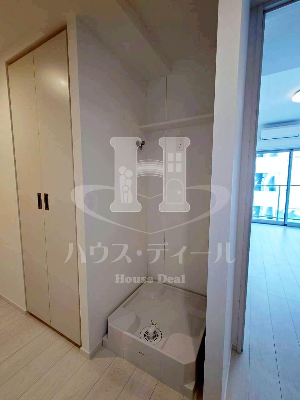 その他部屋・スペース　明るい色調の室内です