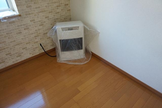 その他設備　設備