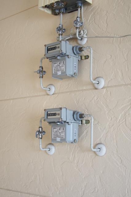 その他共有部分　共用部１