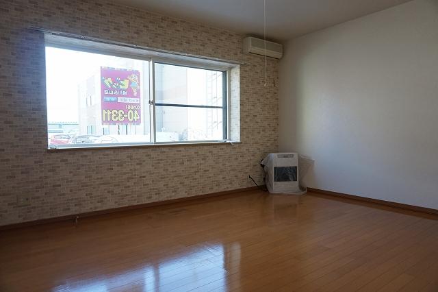 居室・リビング　リビング１