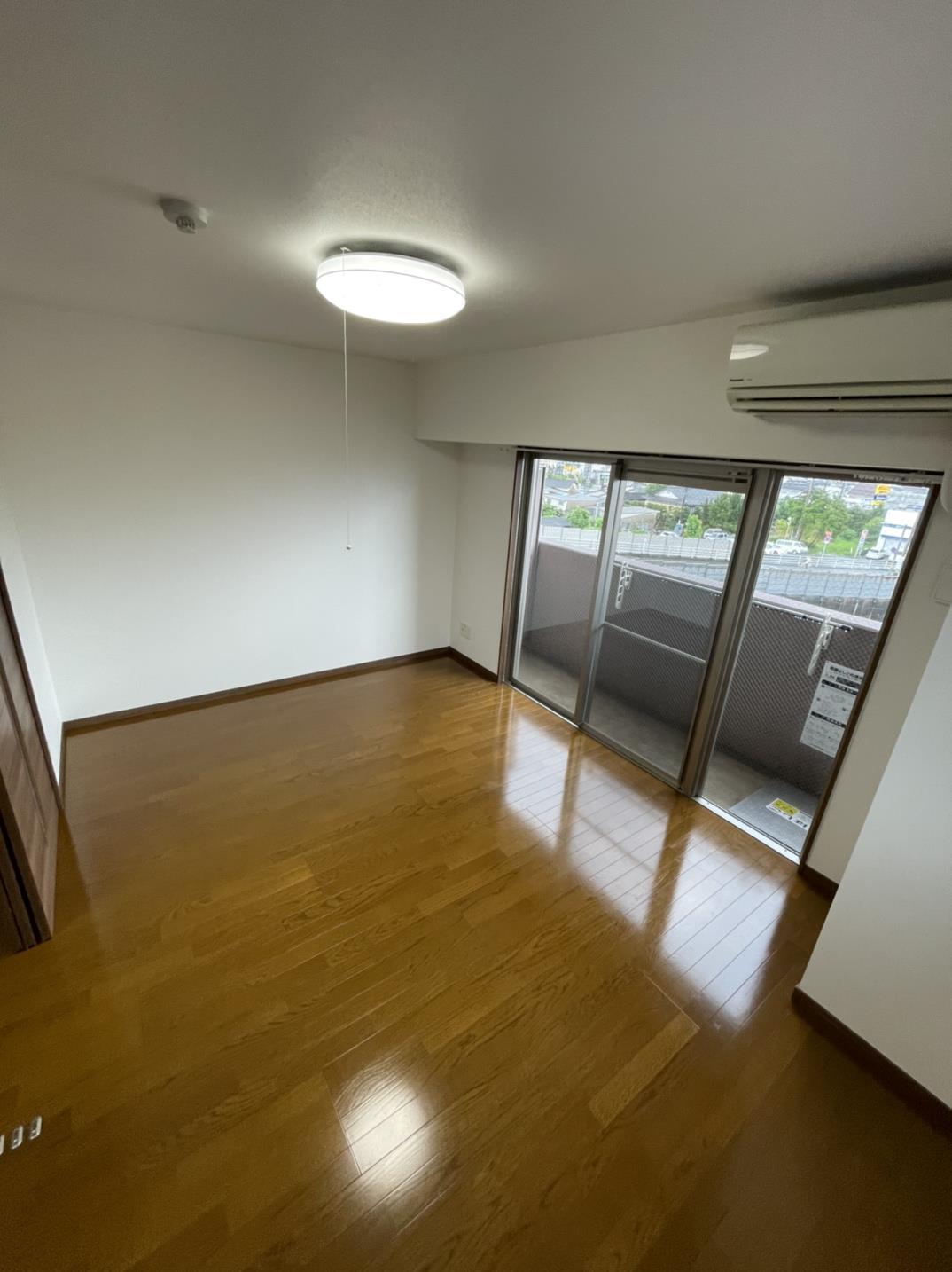 その他部屋・スペース　洋室