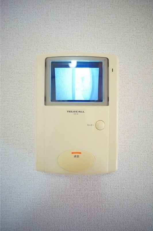 セキュリティ　図面と現状に相違がある場合には現状を優先