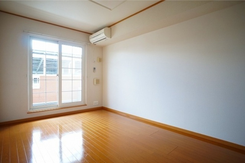 居室・リビング　図面と現状に相違がある場合には現状を優先