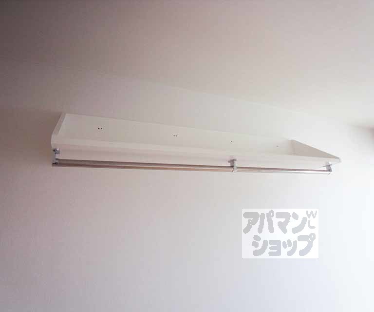 その他部屋・スペース　棚付き