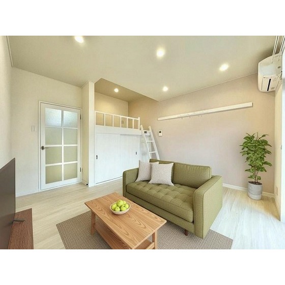 居室・リビング