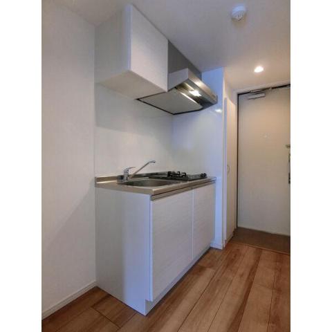 キッチン　キッチン（イメージ）