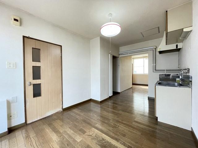 その他部屋・スペース　内装