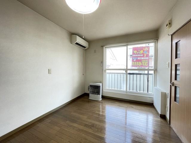 居室・リビング　リビング１