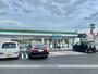 コンビニ　ファミリーマート守山播磨田町店（コンビニ）まで567m