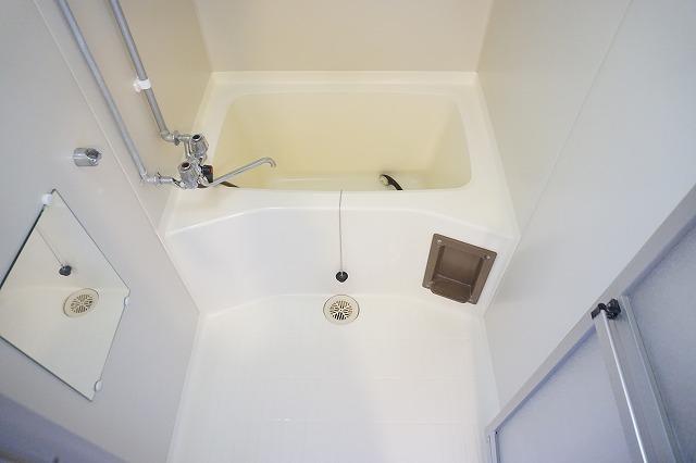 バス・シャワールーム　浴室