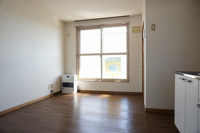 居室・リビング　リビング１