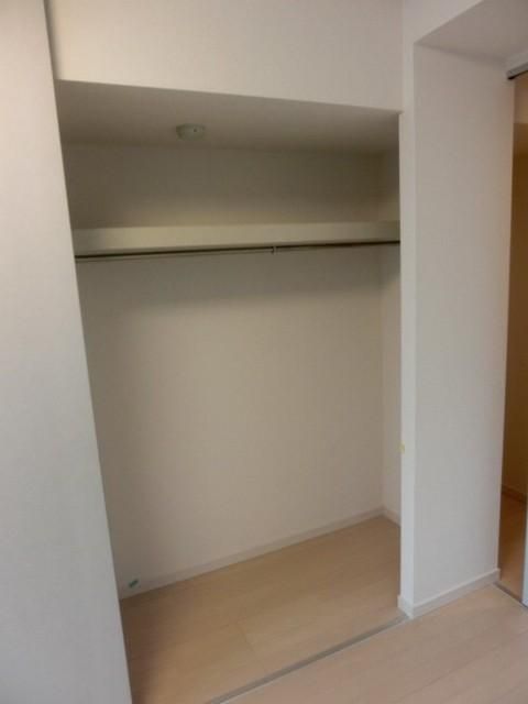 収納　収納力有ります。