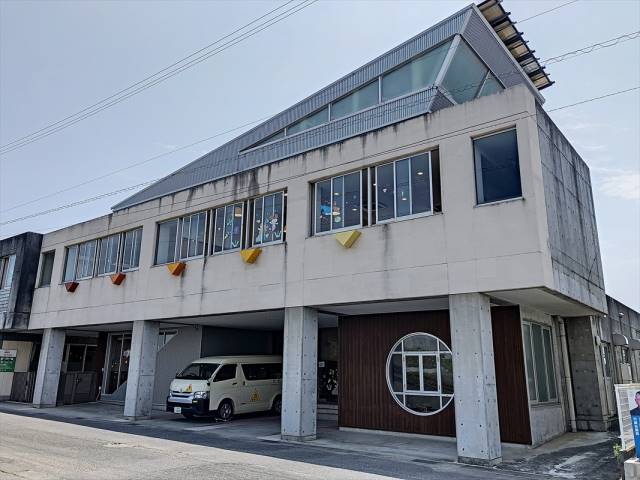 幼稚園・保育園　ひかりこども園（幼稚園・保育園）まで2619m