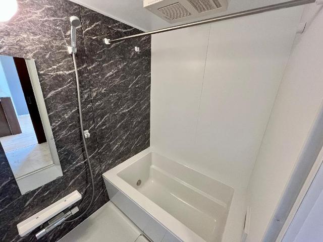 バス・シャワールーム　バス（イメージ）