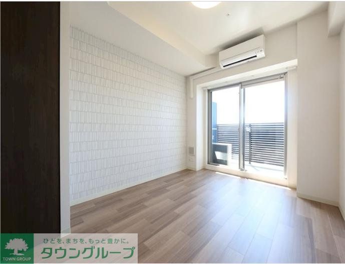 居室・リビング　リビング/居室