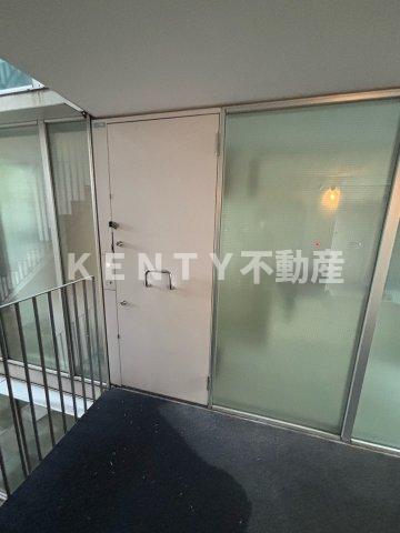 居室・リビング　ゆったり過ごせるリビングです