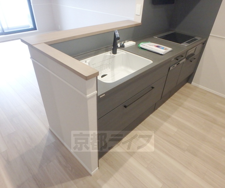 その他共有部分　完成予想図