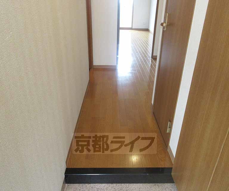 その他部屋・スペース　廊下です！