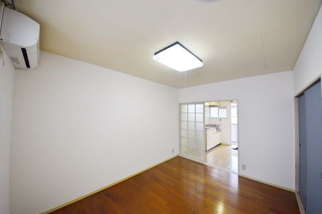 その他部屋・スペース　タウンハウジング府中店まで