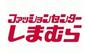 ショッピングセンター　ファッションセンターしまむら西大和団地店（ショッピングセンター）まで804m