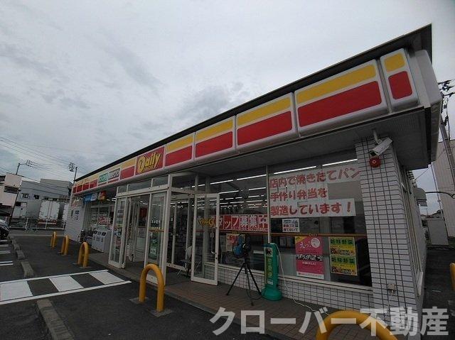 その他　デイリーヤマザキ香川金蔵寺町店まで700m