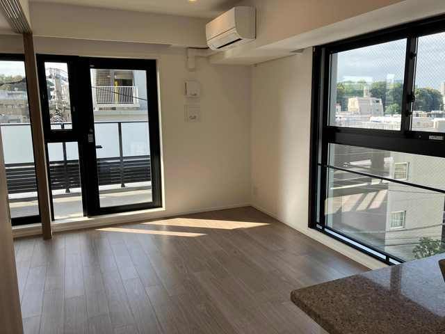 居室・リビング　居室※別部屋参考写真