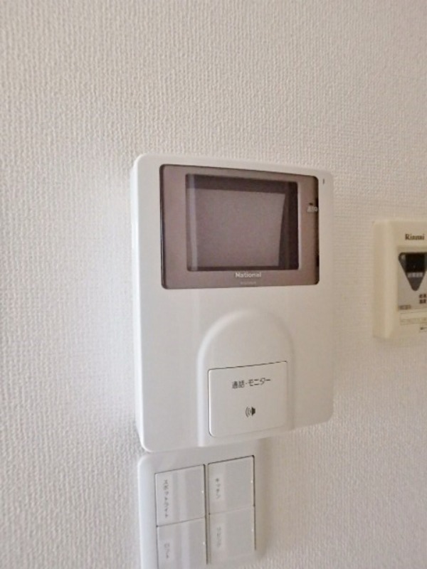 セキュリティ　図面と現状に相違がある場合には現状を優先