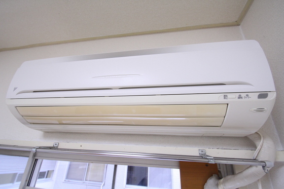 その他設備　※別号室の写真です