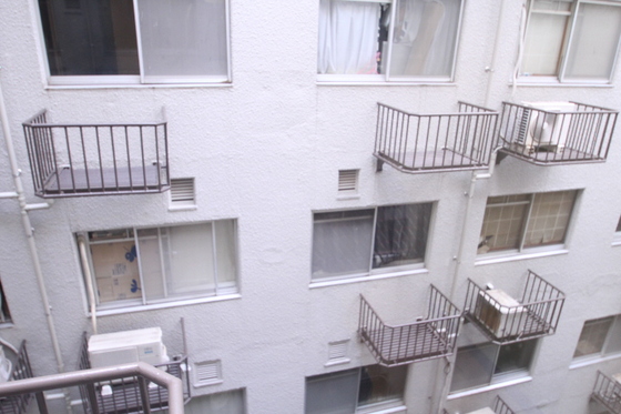 眺望　※別号室の写真です