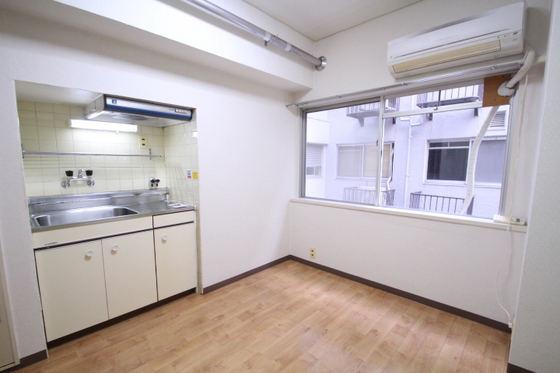 その他部屋・スペース　※別号室の写真です