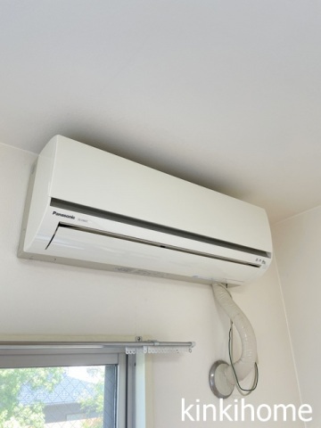 その他設備　※写真は別号室。現況優先