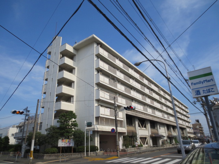 役所　西京区役所（役所）まで1020m