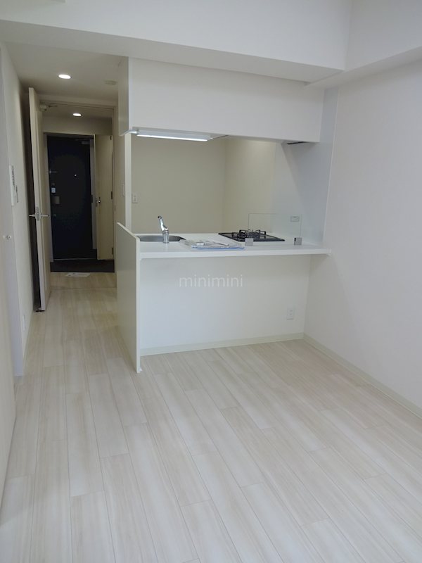 居室・リビング　219号室