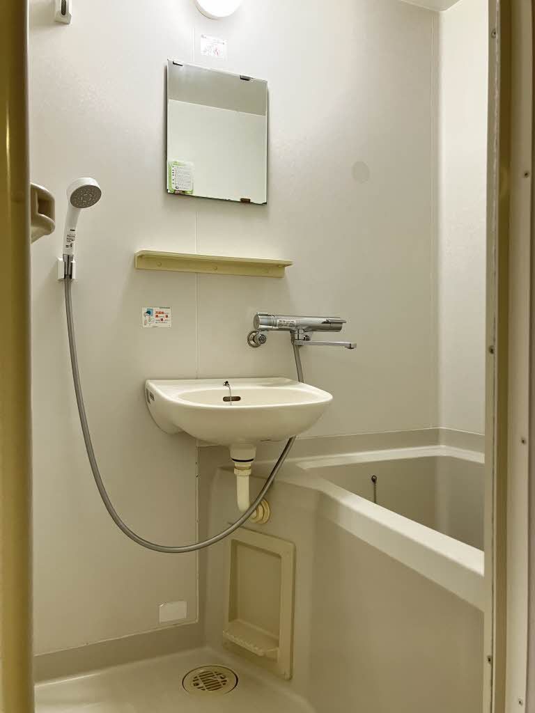 洗面設備　洗面ボール