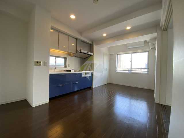 居室・リビング　※参考写真　同タイプ（間取り）の写真となります。