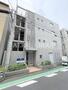 乃木坂駅より徒歩7分 3階 築22年10ヶ月の賃貸物件