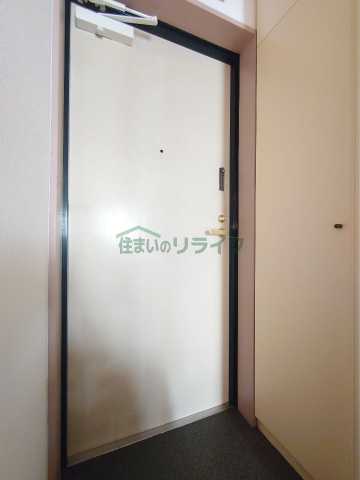 玄関　別部屋参考写真