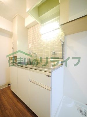 キッチン　ニューライフ新宿