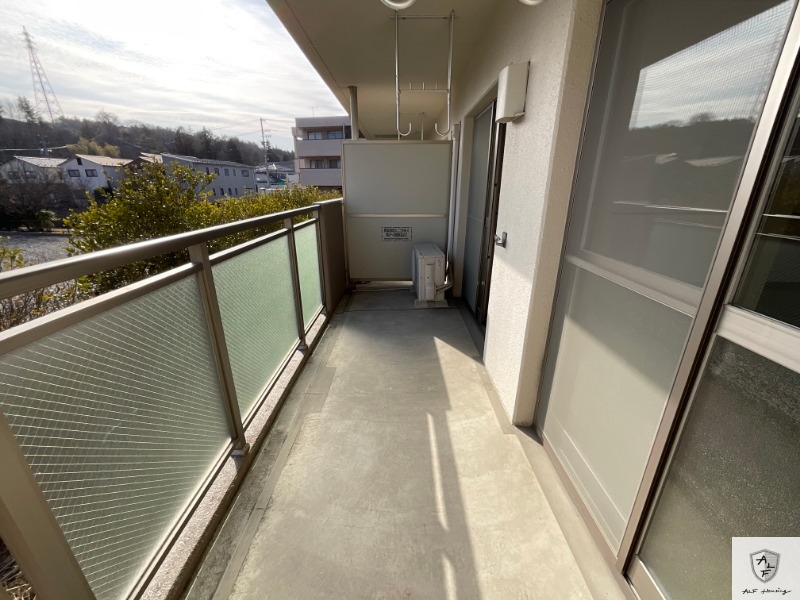 バルコニー　イメージ