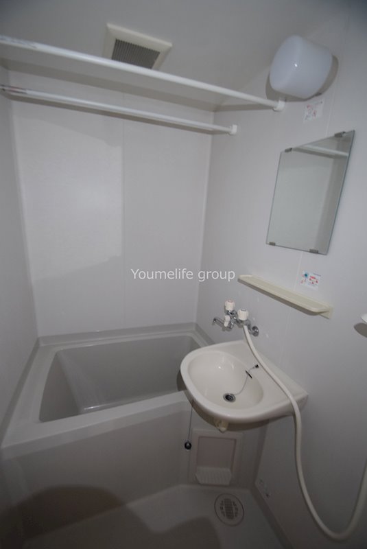 洗面設備　別室参照