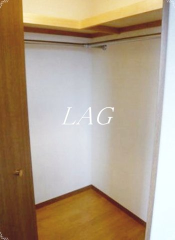 収納　収納です。