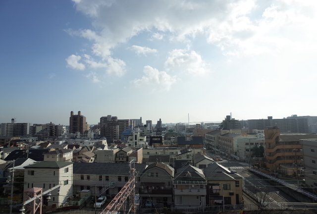 アルファレガロ甲南山手のその他写真