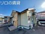 筑前庄内駅より徒歩10分 1階 築18年の賃貸物件