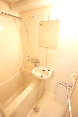 バス・シャワールーム　※別室参考写真