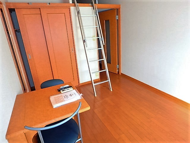 その他部屋・スペース　同施工会社の参考写真