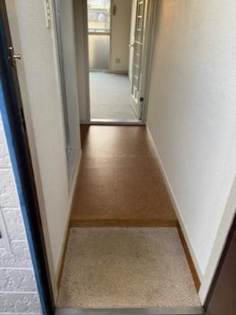 玄関　同施工会社の参考写真同施工会社の参考写真